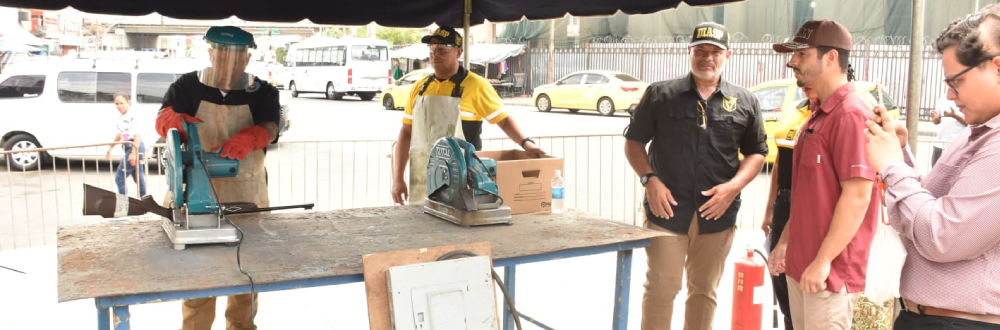 PROGRAMA ARMAS POR COMIDA, A UN PASO DE CONVERTIRSE EN LEY DE LA REPÚBLICA  
