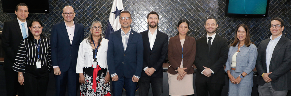 EXPERTOS ABOGAN POR REGULACIÓN DE CRIPTOMONEDAS DURANTE JORNADA ACADÉMICA LEGISLATIVA 