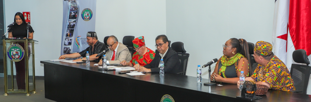 Asamblea Nacional reconoce aporte de la Etnia Negra en Panamá