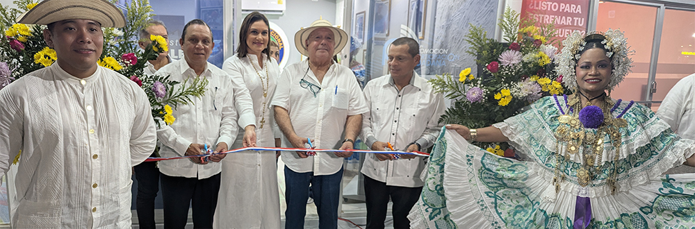 ASAMBLEA PRESENTE EN FERIA INTERNACIONAL DE AZUERO