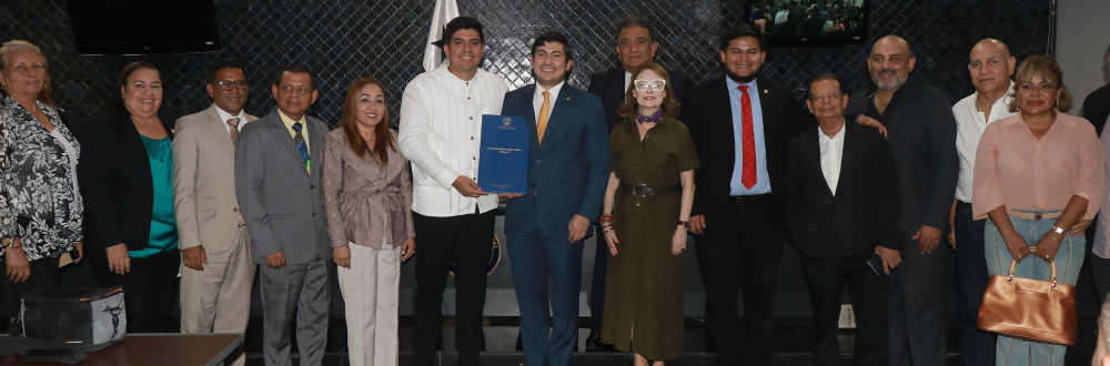COMISIÓN DE EDUCACIÓN LEGISLA A FAVOR DEL DEPORTE Y LA CULTURA PANAMEÑA
