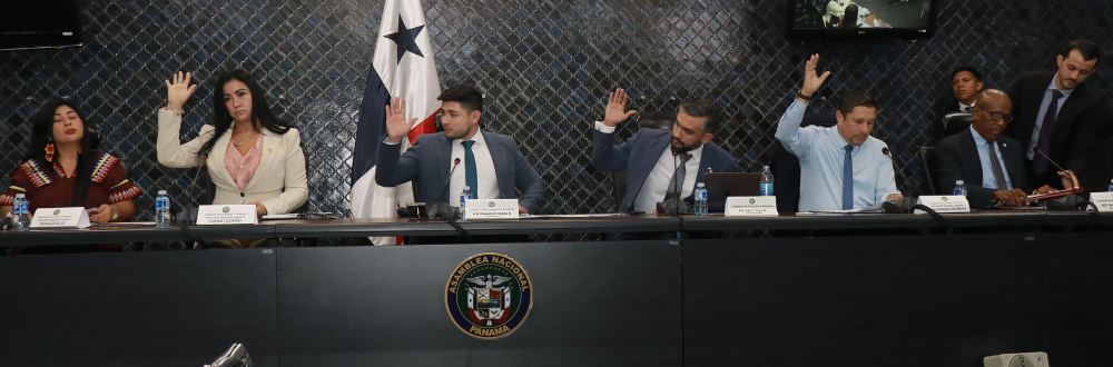 PROHÍJAN ANTEPROYECTOS ENMARCADOS EN LA TRANSPARENCIA EN EL USO DE LOS RECURSOS PÚBLICOS