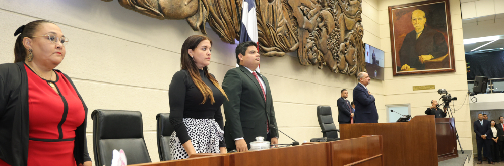 CULMINA PERÍODO ANUAL LEGISLATIVO: CON APROBACIÓN DE PROYECTOS EMANADOS DE LOS DIPUTADOS SOBRE EL EJECUTIVO, EQUIDAD Y PARTICIPACIÓN CIUDADANA