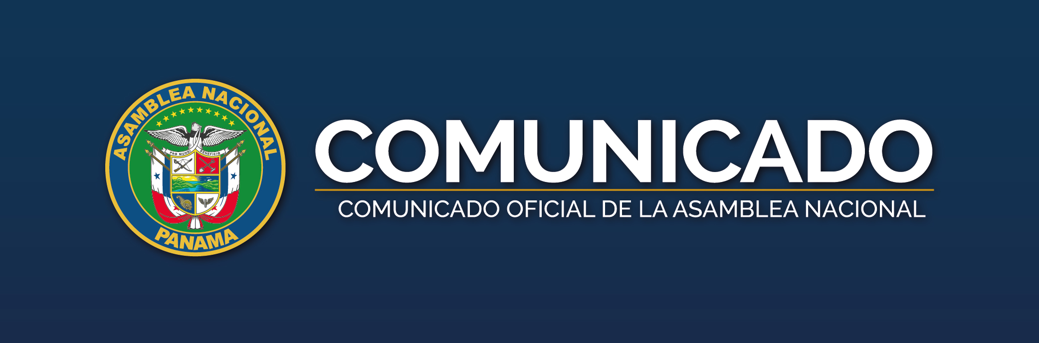 COMUNICADO