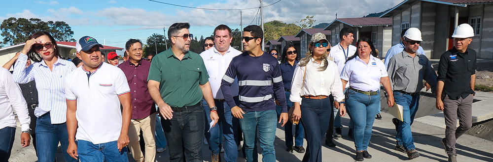 COMISIÓN DE INFRAESTRUCTURA FISCALIZA OBRAS DEL ESTADO