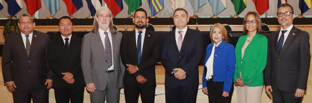 COMISIÓN DE RELACIONES EXTERIORES REALIZA FORO DE ACCIÓN CLIMÁTICA PARLAMENTARIA