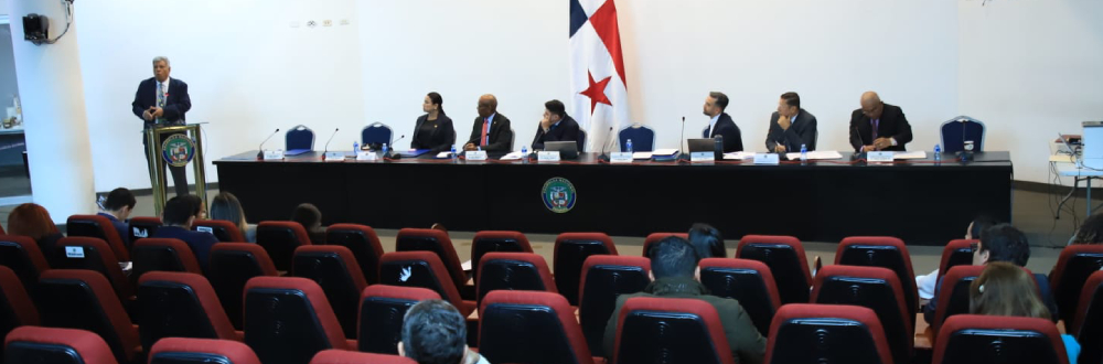 AVANZAN LAS CONSULTAS DEL PROYECTO DE LEY 641 SOBRE SUSTANCIA ECONÓMICA   