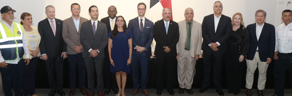 INSTALAN MESA TRIPARTITA PARA REACTIVAR LA CONSTRUCCIÓN
