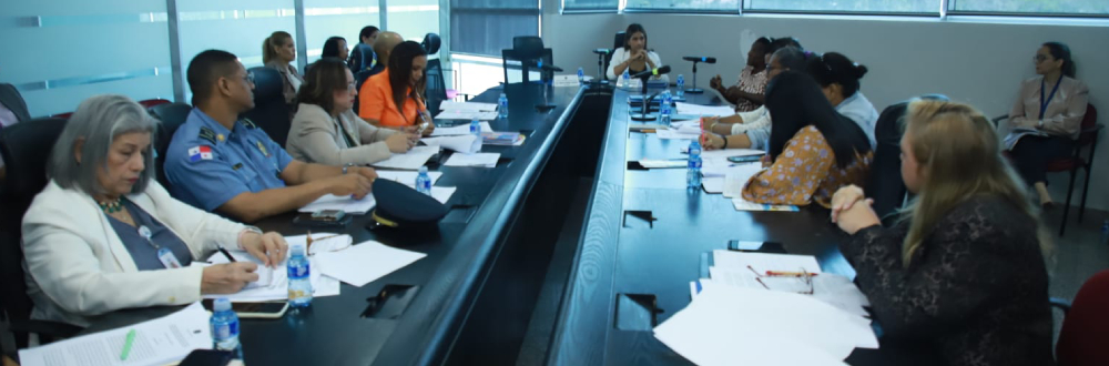 BAJO ANÁLISIS PROYECTO SOBRE CENTROS DE ACOGIMIENTO PARA DISCAPACITADOS