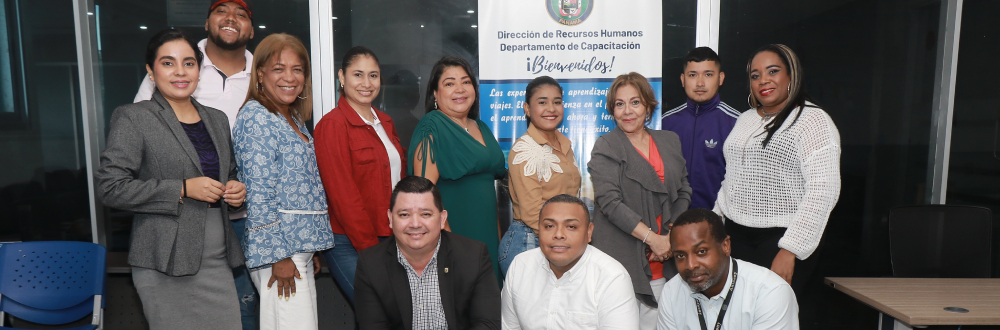 CONCLUYE CON ÉXITO SEMINARIO DE REDACCIÓN Y ORTOGRAFÍA COMERCIAL