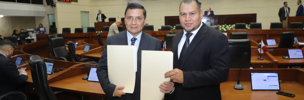 ANTEPROYECTO PARA MODIFICAR LEY DE TERAPIA RESPIRATORIA
