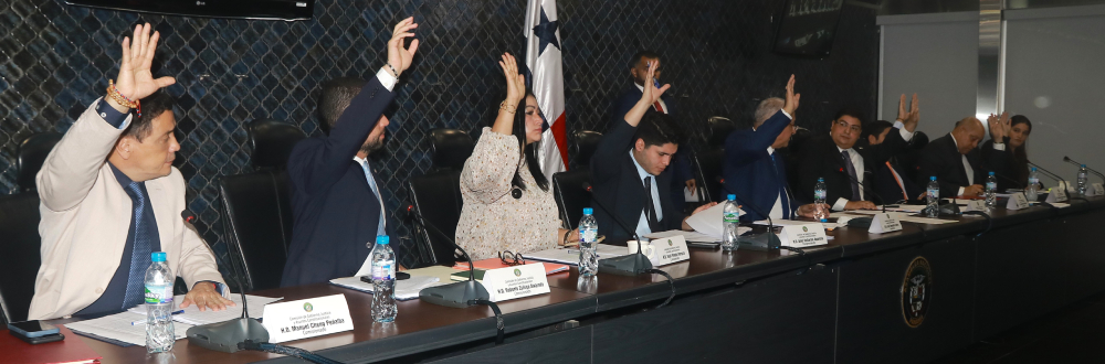 PROHÍJAN INICIATIVAS PARA CASTIGAR EL PREVARICATO, LA VIOLENCIA SEXUAL DIGITAL Y LOS DELITOS CIBERNÉTICOS