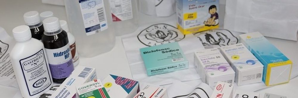 NUEVA LEY DE MEDICAMENTOS EMPUJA EL ABARATAMIENTO DE LOS PRECIOS