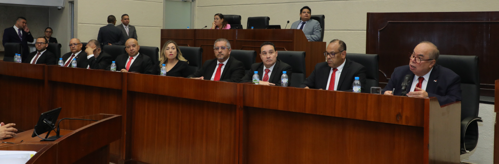 EN RECTA FINAL DE SU ADMINISTRACIÓN, TITULAR DE LA CSS RESPONDE A LA CIUDADANÍA 