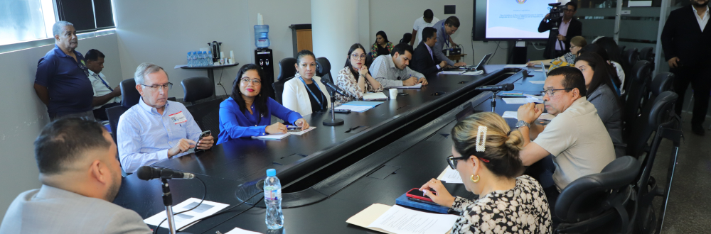 BUSCAN CONSENSOS PARA PROPUESTA DE GESTIÓN DE RECURSOS HÍDRICOS