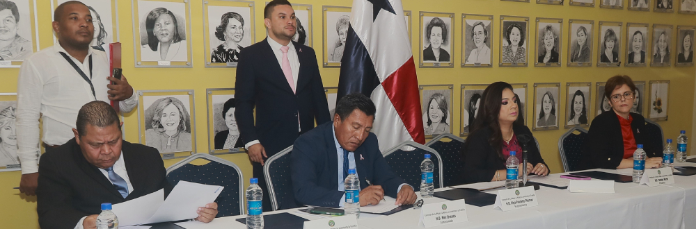 FORTALECERÁN TUTELA PARA MENORES Y ADULTOS CON CAPACIDADES ESPECIALES