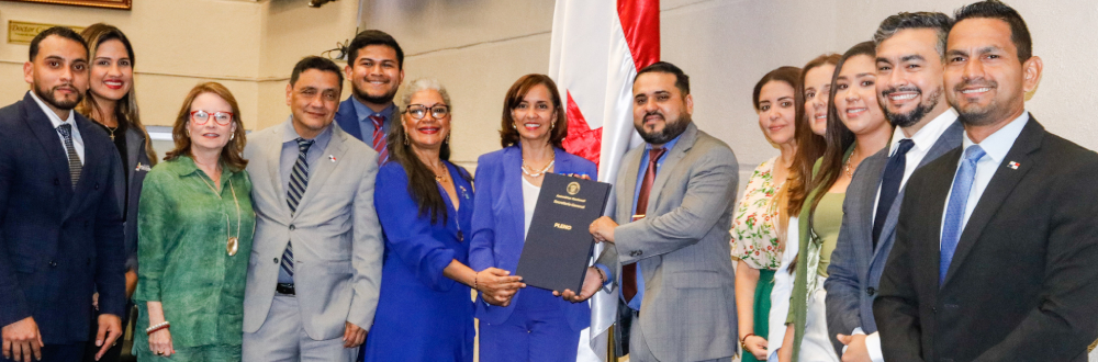 FORTALECEN LEGISLACIONES EN MATERIA DE INCLUSIÓN 