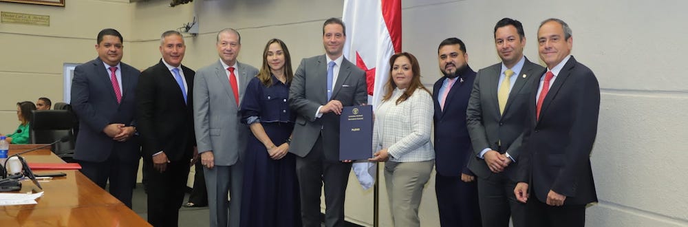 TRAMITAN MORATORIA TRIBUTARIA DE PAGO DE IMPUESTOS POR UN PERIODO DE DOS MESES