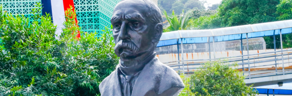 HISTORIA DE LA ASAMBLEA NACIONAL DE PANAMÁ
