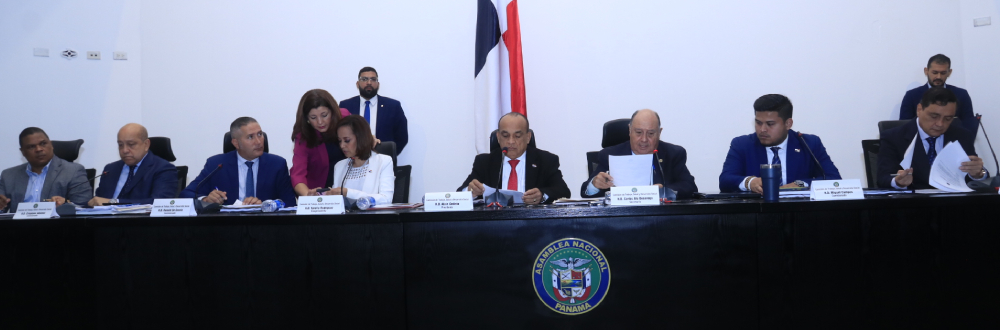 INICIAN CONSULTAS DEL PROYECTO DE LEY DE REFORMAS A LA CSS