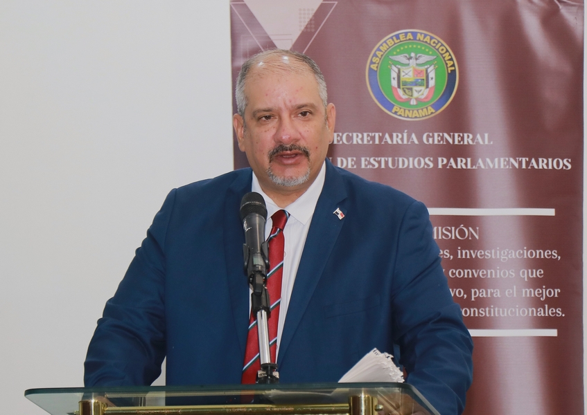 ASAMBLEA NACIONAL REAFIRMA COMPROMISO PARA FORTALECER LA CULTURA DEMOCRÁTICA