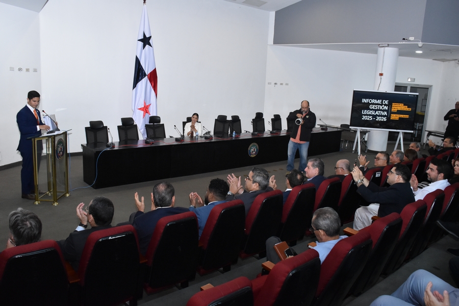 RINDEN INFORME DE FISCALIZACIÓN Y GESTIÓN EN PROYECTOS DE INFRAESTRUCTURA
